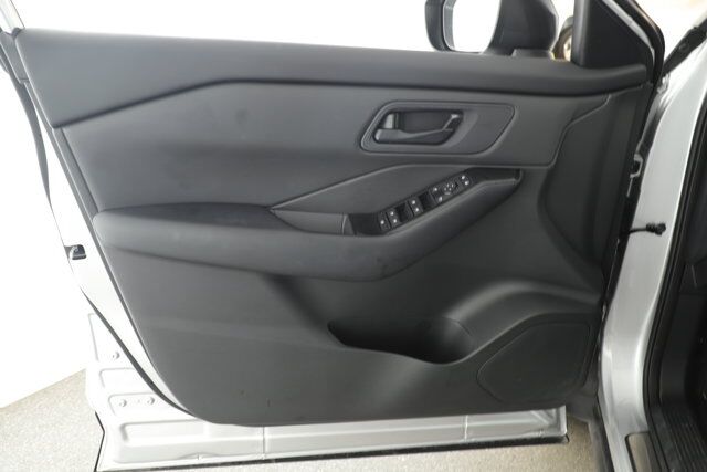 2024 Nissan Rogue S New Braunfels TX