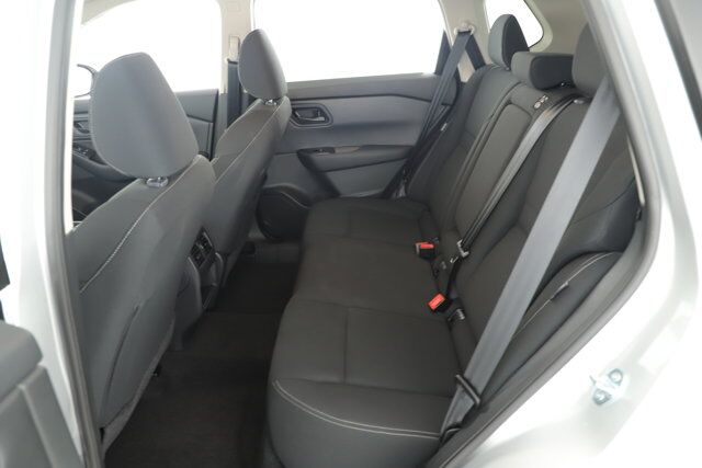2024 Nissan Rogue S New Braunfels TX