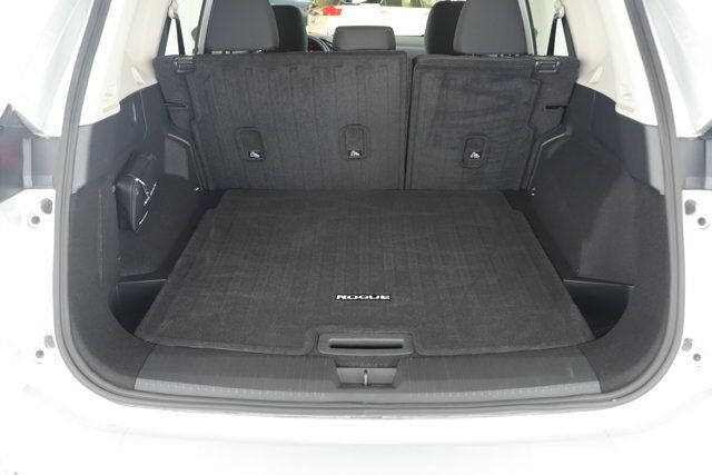 2024 Nissan Rogue S New Braunfels TX