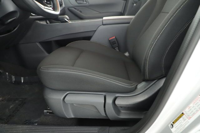 2024 Nissan Rogue S New Braunfels TX