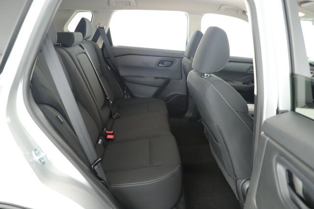 2024 Nissan Rogue S New Braunfels TX