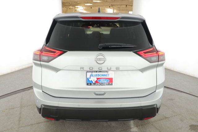 2024 Nissan Rogue S New Braunfels TX