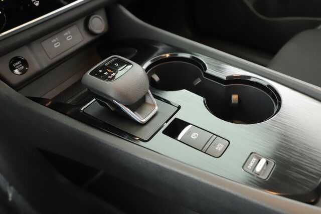 2024 Nissan Rogue S New Braunfels TX