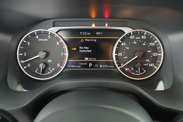 2024 Nissan Rogue S New Braunfels TX