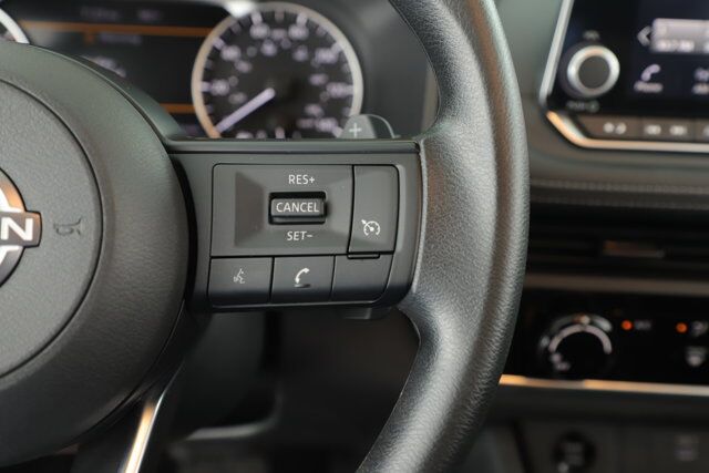 2024 Nissan Rogue S New Braunfels TX