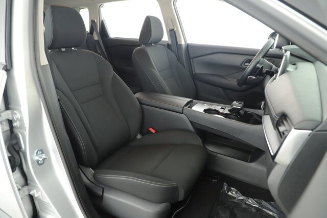 2024 Nissan Rogue S New Braunfels TX