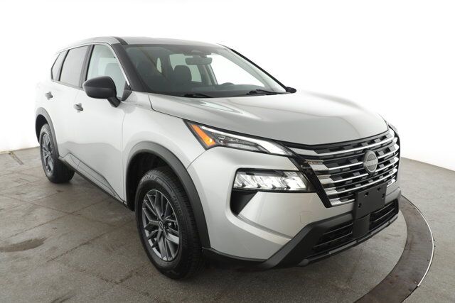 2024 Nissan Rogue S New Braunfels TX