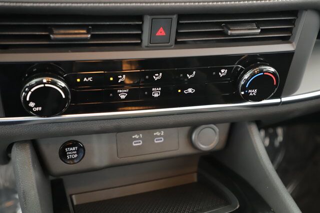 2024 Nissan Rogue S New Braunfels TX