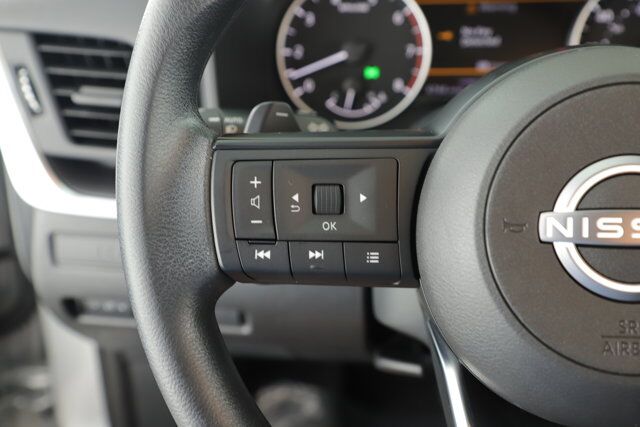 2024 Nissan Rogue S New Braunfels TX