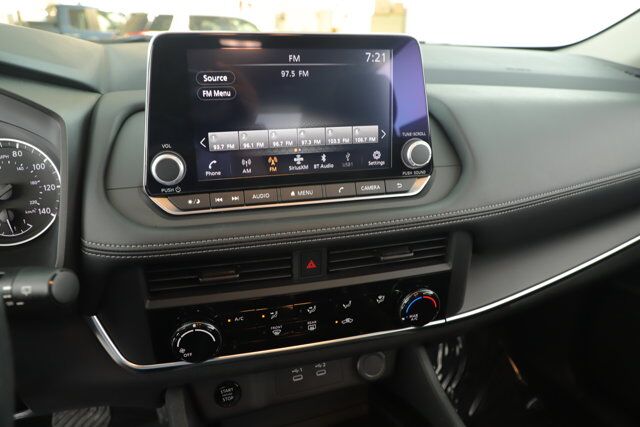 2024 Nissan Rogue S New Braunfels TX