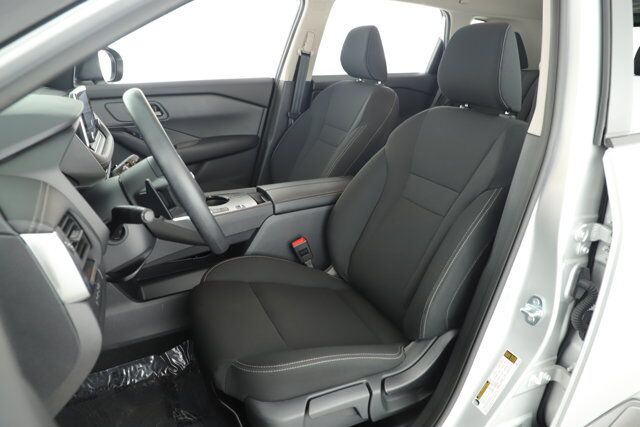 2024 Nissan Rogue S New Braunfels TX