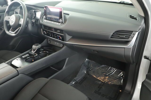 2024 Nissan Rogue S New Braunfels TX