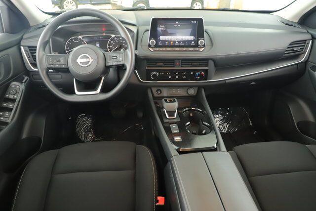 2024 Nissan Rogue S New Braunfels TX