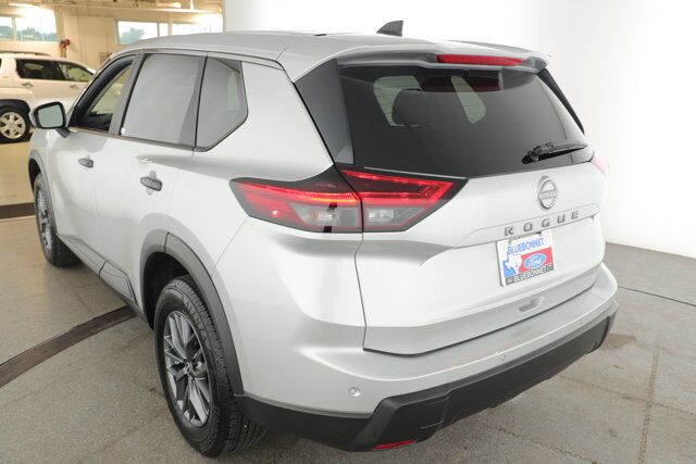 2024 Nissan Rogue S New Braunfels TX