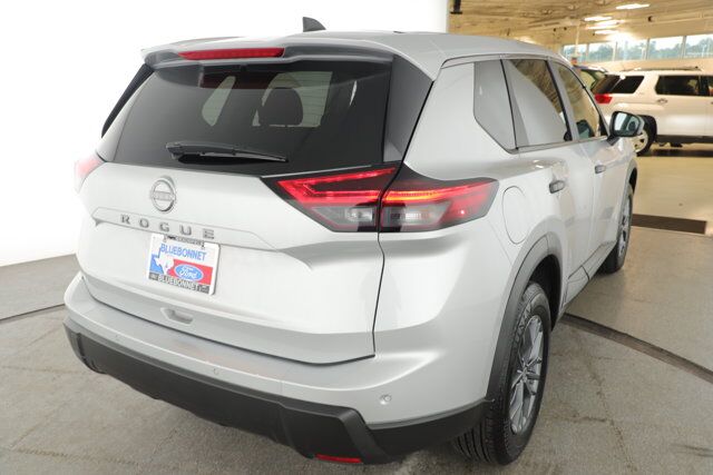 2024 Nissan Rogue S New Braunfels TX
