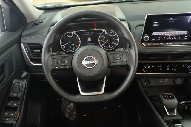 2024 Nissan Rogue S New Braunfels TX