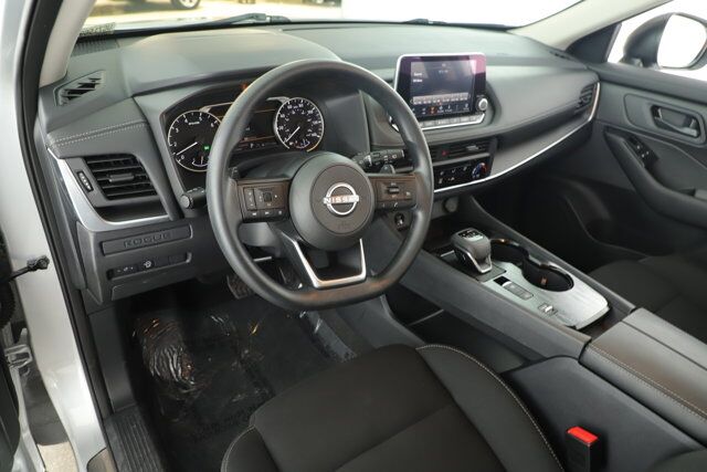 2024 Nissan Rogue S New Braunfels TX