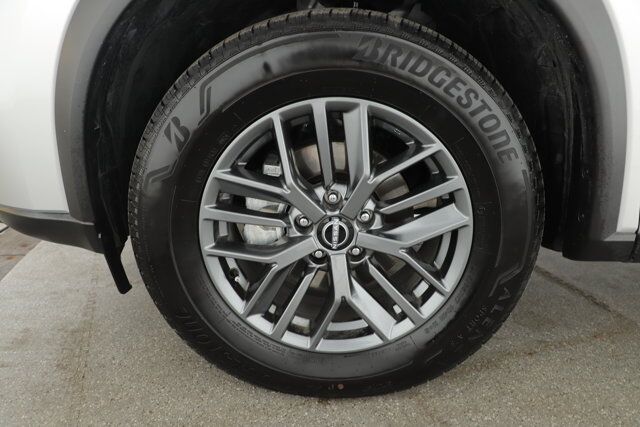2024 Nissan Rogue S New Braunfels TX