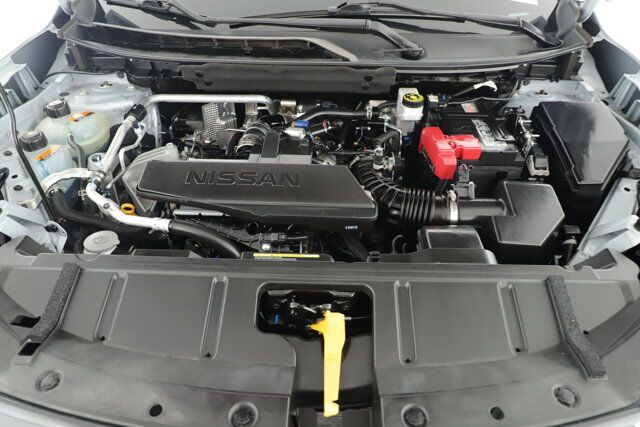 2024 Nissan Rogue S New Braunfels TX