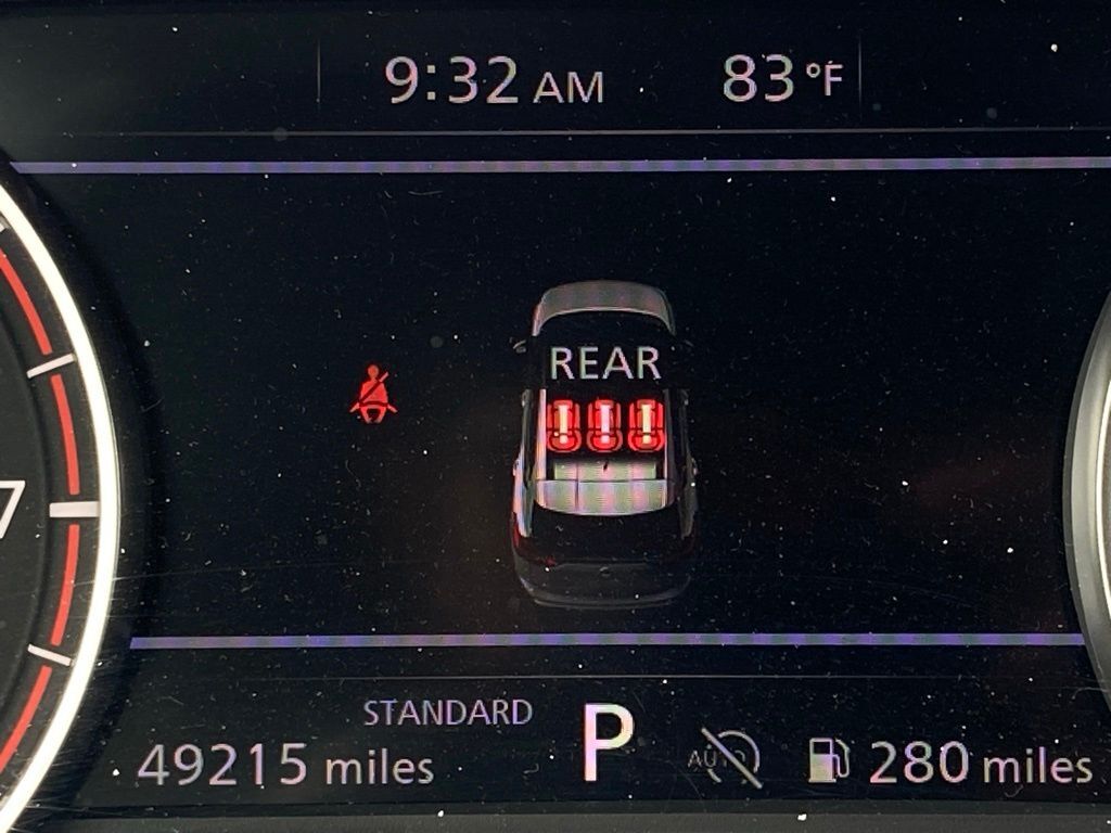 2024 Nissan Rogue S San Antonio TX