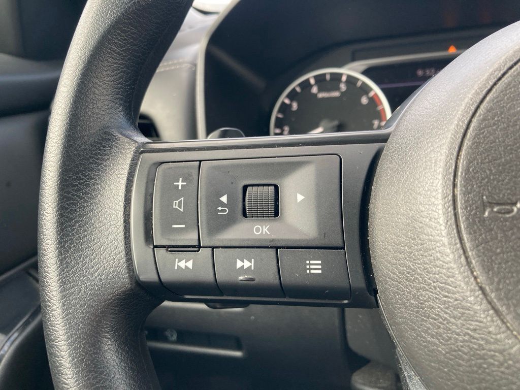 2024 Nissan Rogue S San Antonio TX