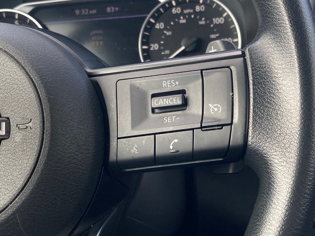 2024 Nissan Rogue S San Antonio TX