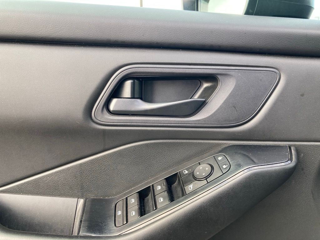 2024 Nissan Rogue S San Antonio TX