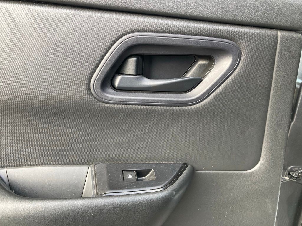 2024 Nissan Rogue S San Antonio TX