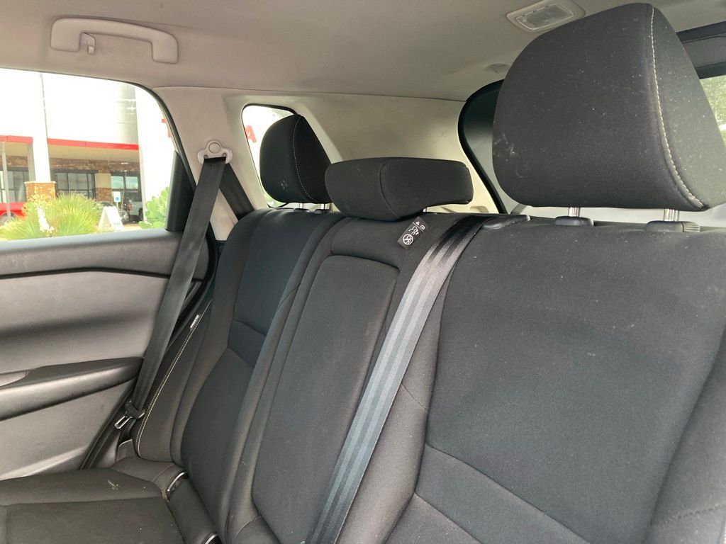 2024 Nissan Rogue S San Antonio TX
