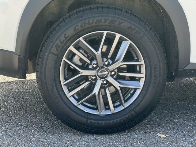 2024 Nissan Rogue S San Juan TX