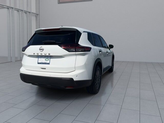 2024 Nissan Rogue S San Juan TX