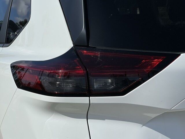 2024 Nissan Rogue S San Juan TX