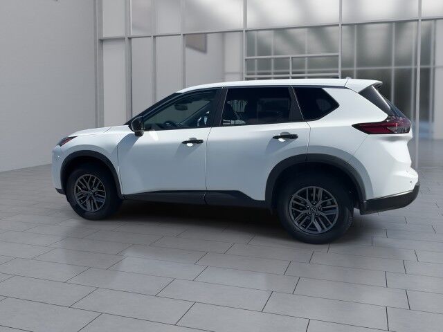 2024 Nissan Rogue S San Juan TX
