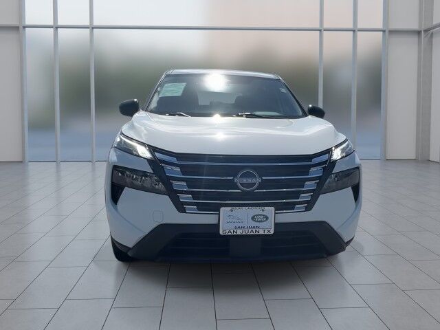2024 Nissan Rogue S San Juan TX