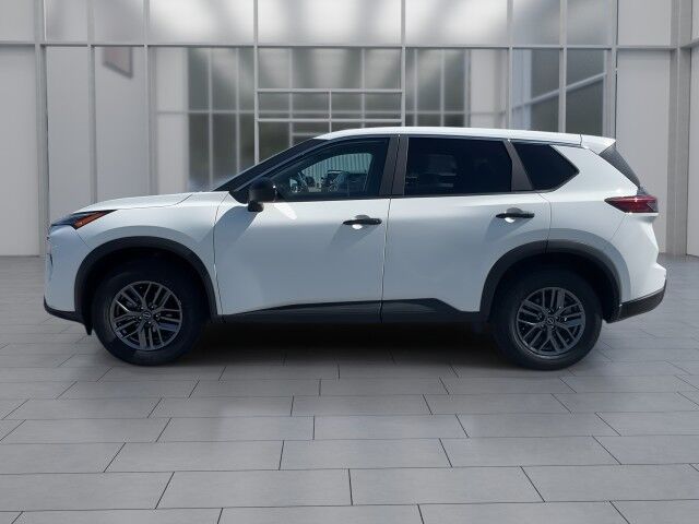 2024 Nissan Rogue S San Juan TX