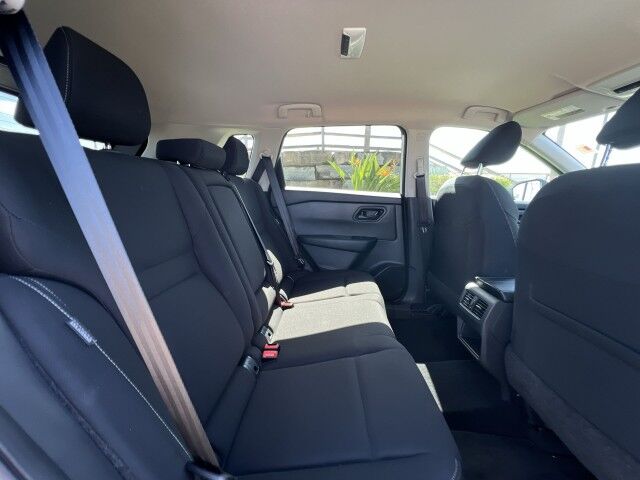 2024 Nissan Rogue S San Juan TX