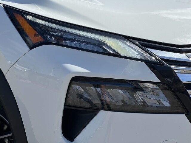 2024 Nissan Rogue S San Juan TX