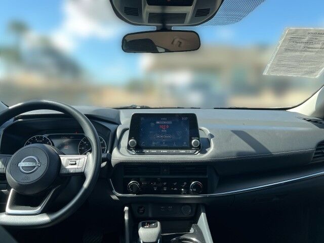 2024 Nissan Rogue S San Juan TX