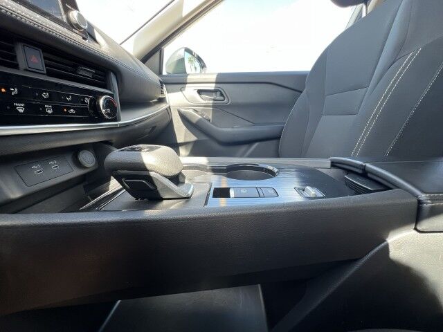 2024 Nissan Rogue S San Juan TX