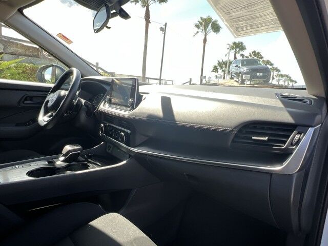 2024 Nissan Rogue S San Juan TX