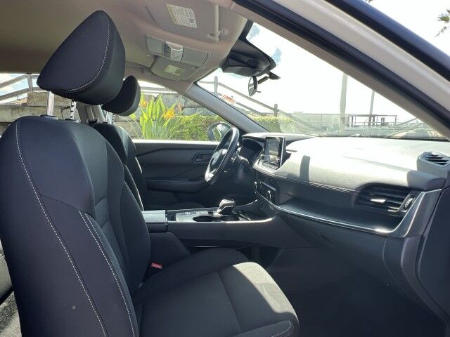 2024 Nissan Rogue S San Juan TX