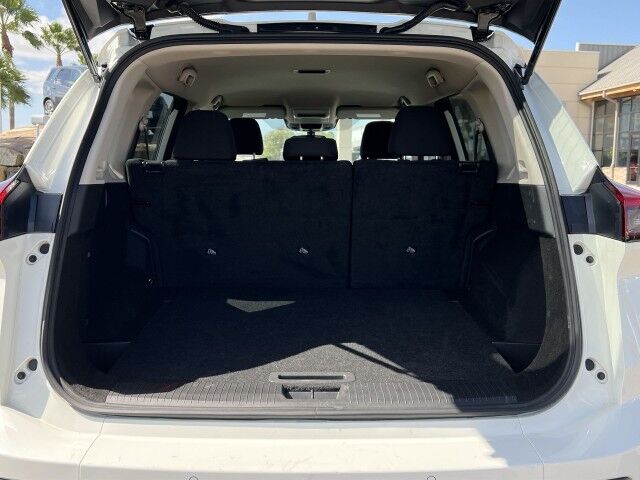 2024 Nissan Rogue S San Juan TX
