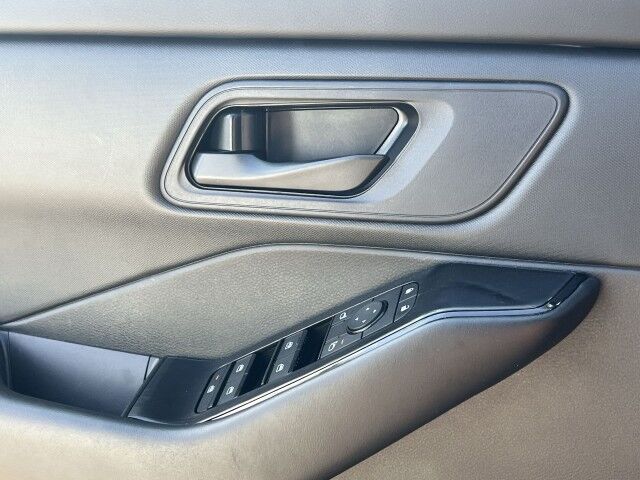 2024 Nissan Rogue S San Juan TX