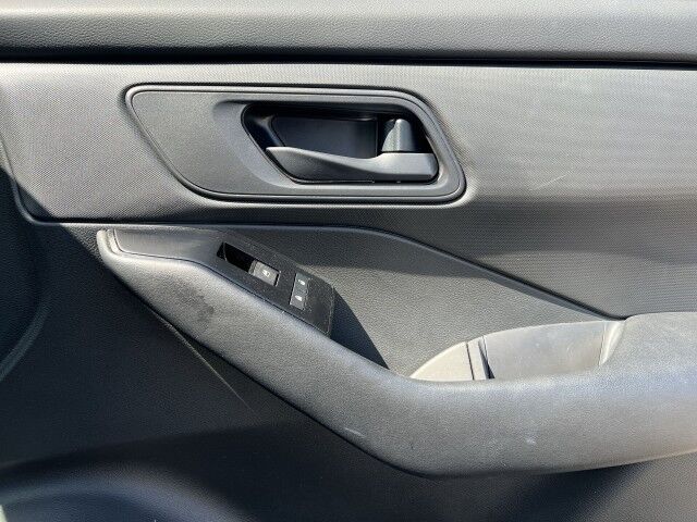 2024 Nissan Rogue S San Juan TX