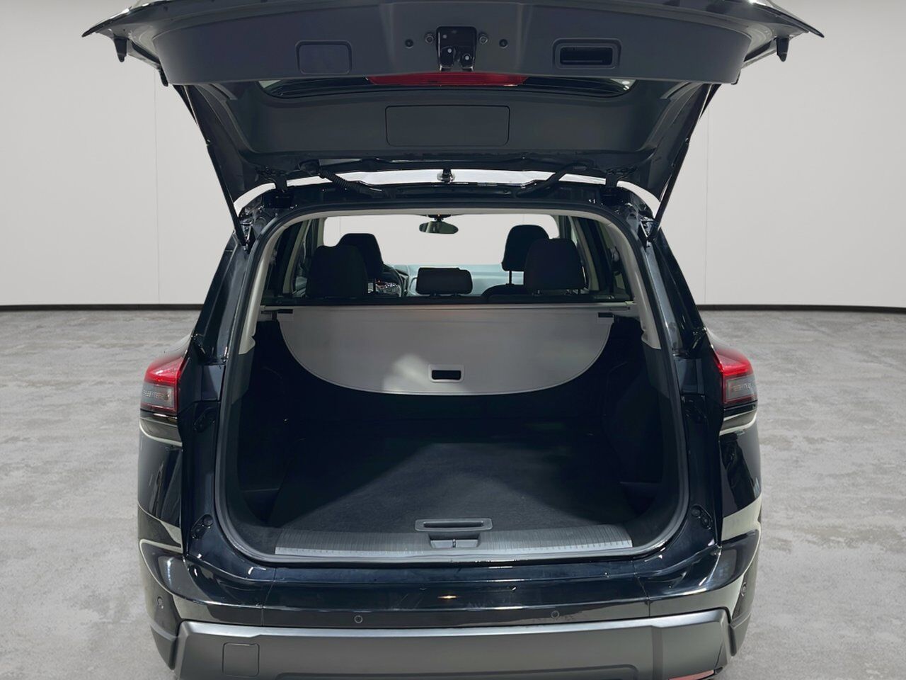 2024 Nissan Rogue S Sherwood Park AB