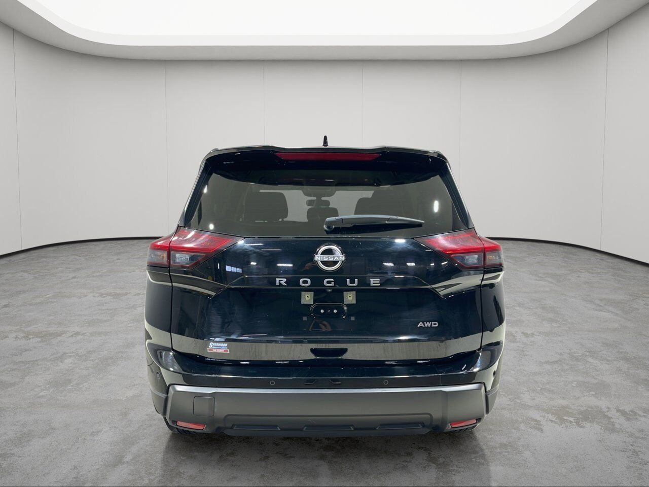 2024 Nissan Rogue S Sherwood Park AB