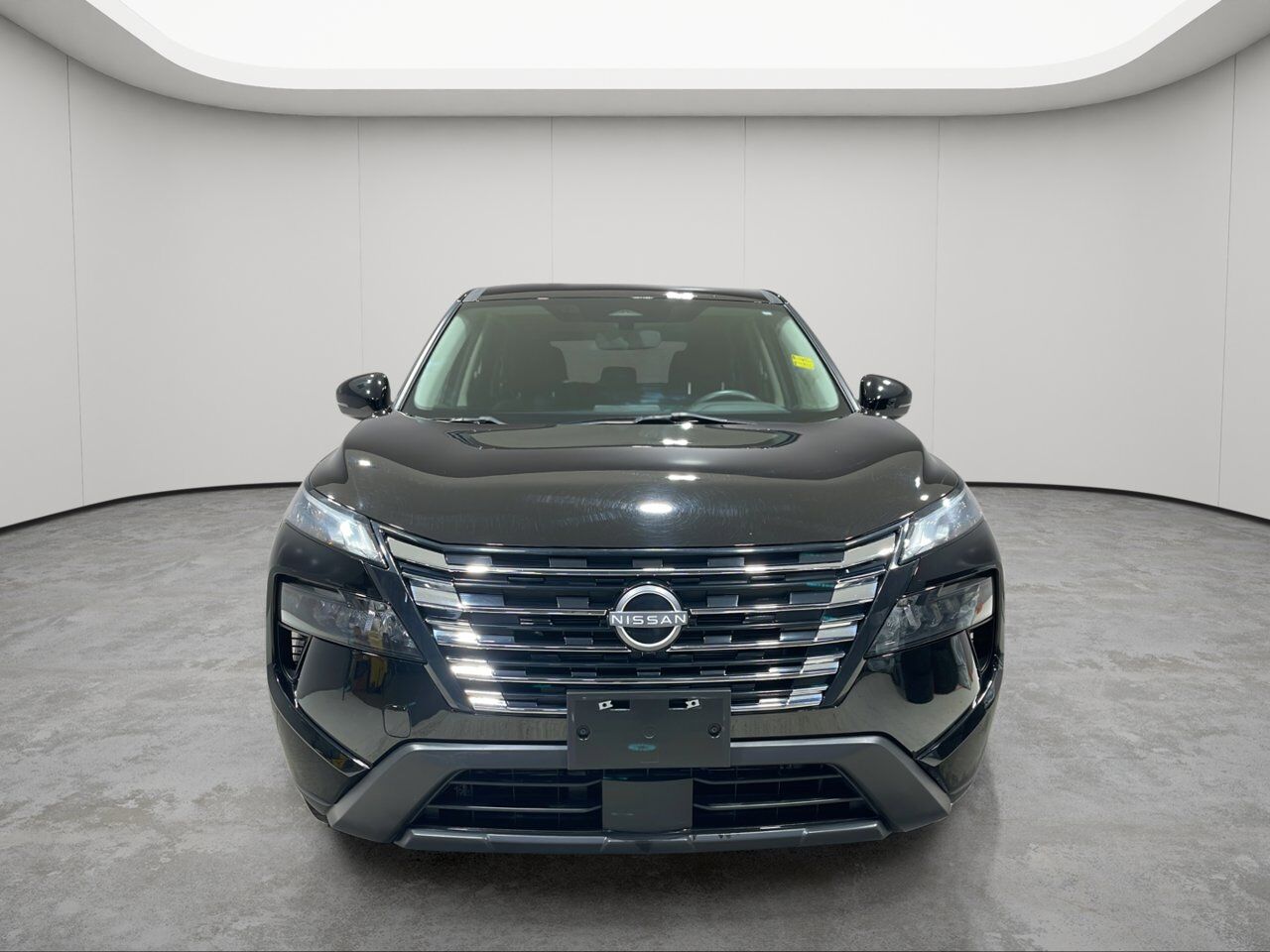 2024 Nissan Rogue S Sherwood Park AB