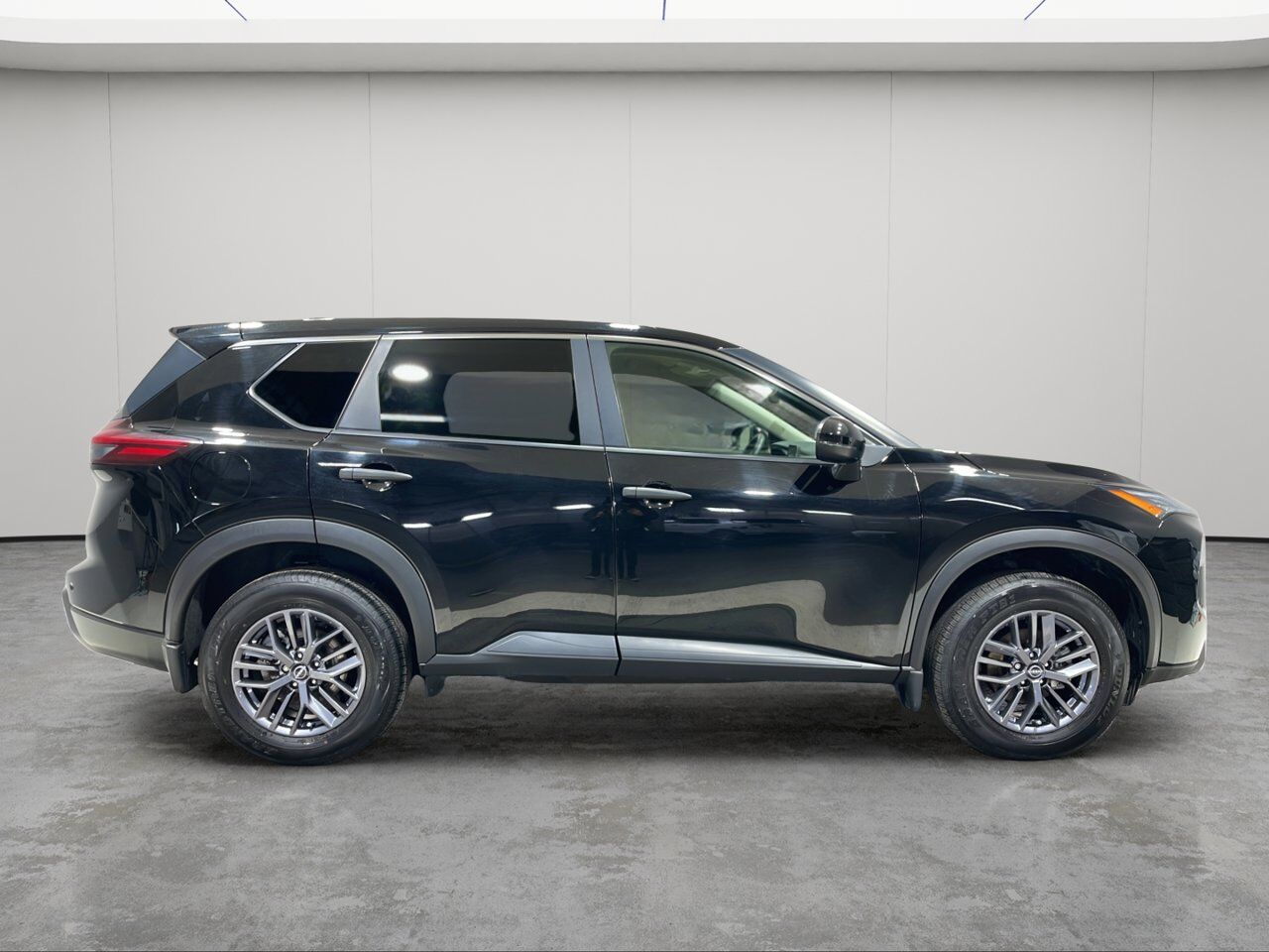 2024 Nissan Rogue S Sherwood Park AB