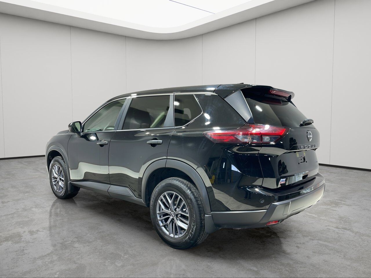 2024 Nissan Rogue S Sherwood Park AB