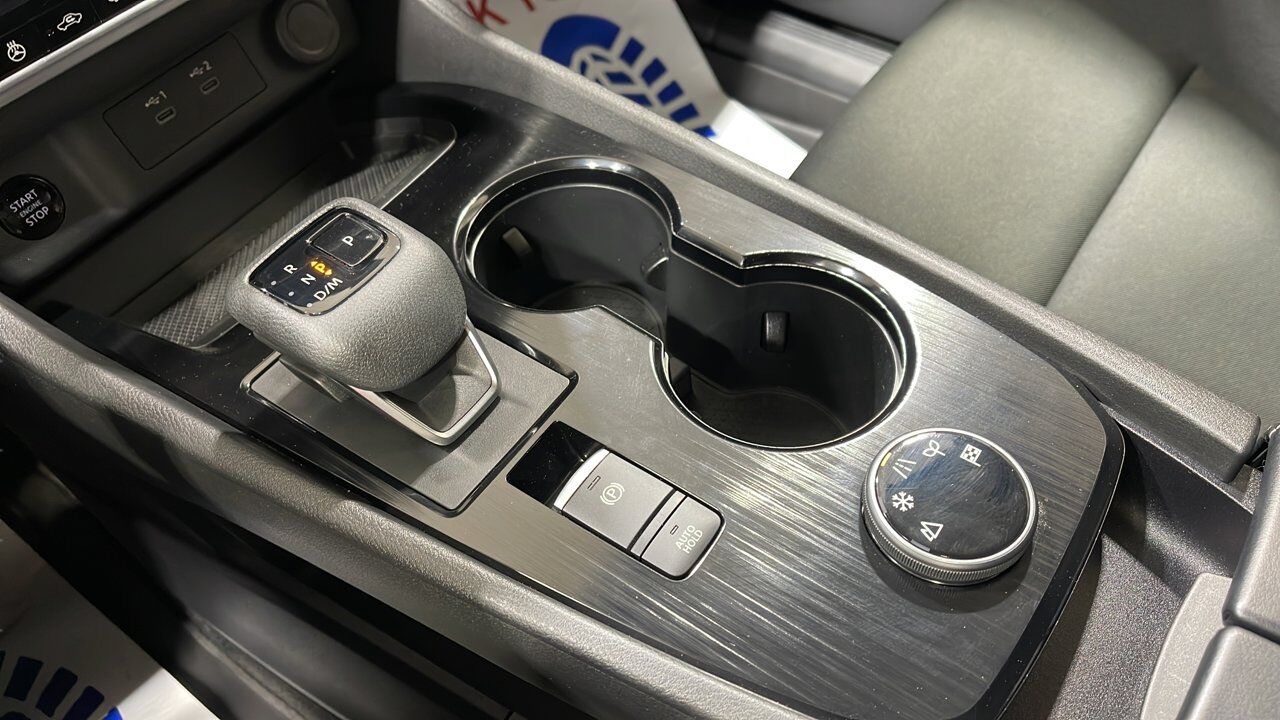 2024 Nissan Rogue S Sherwood Park AB